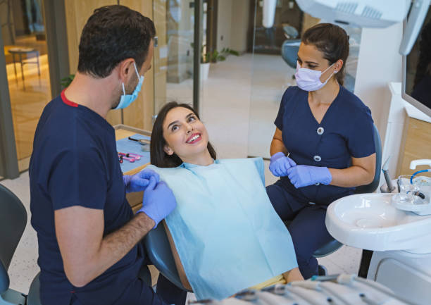 Advanced Technology for Better Dental Care in Temelec, CA